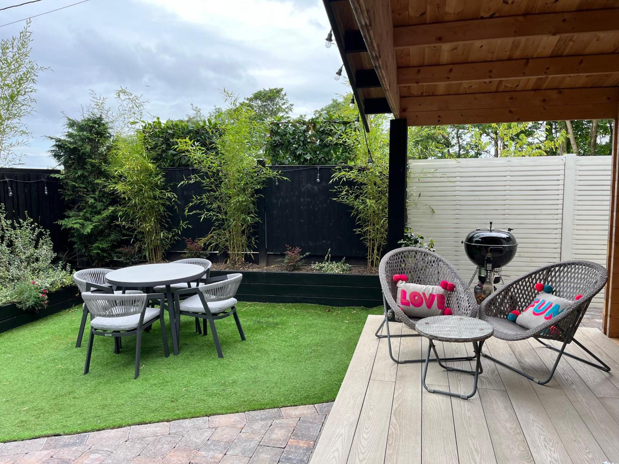Caban Y Tan Dderwen With Private Wood Fired Hot Tub Chalet *